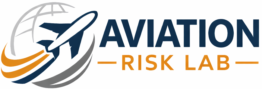 Aviation Risk Lab Logo