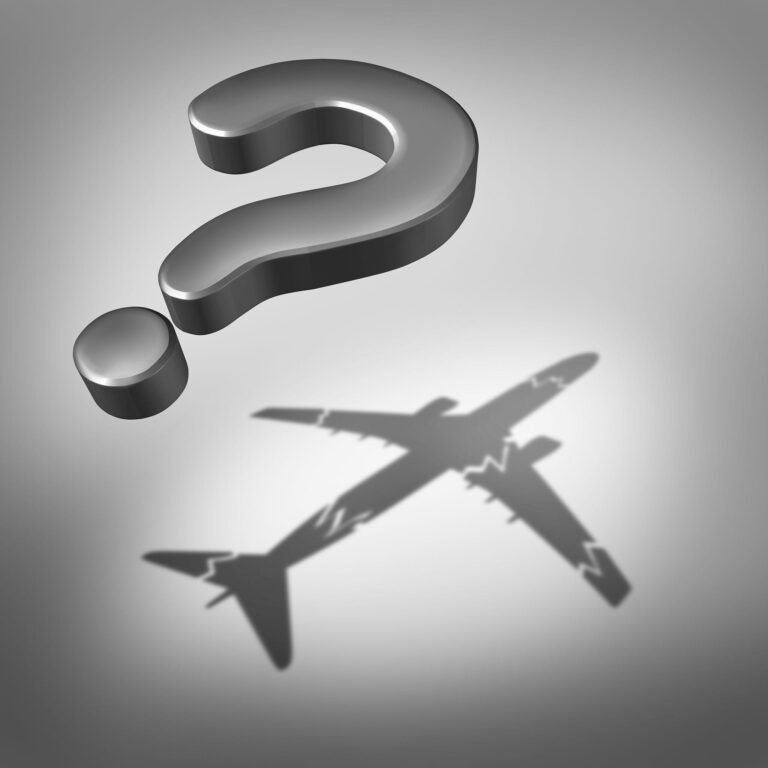 question